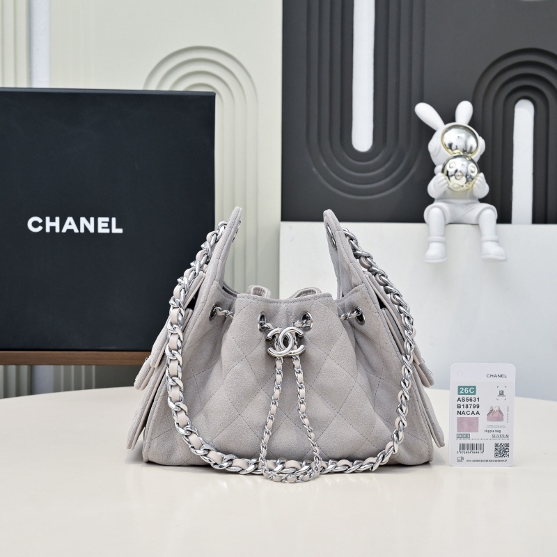Ch**el 25c hobo bags